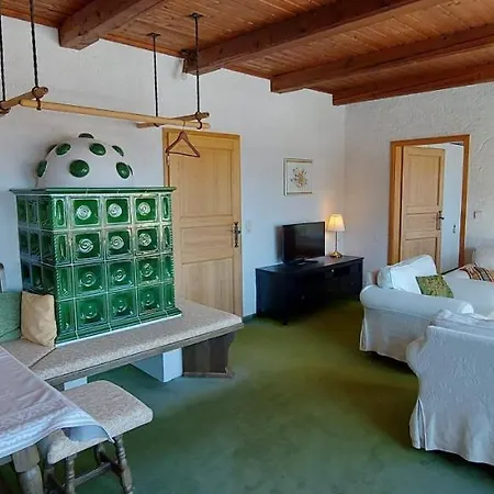 Ferienhaus Haus Honigmond - Fis - Ferien Im Salzkammergut *