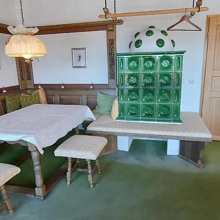 Ferienhaus Haus Honigmond - Fis - Ferien Im Salzkammergut