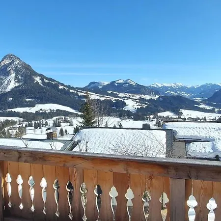 Ferienhaus Haus Honigmond - Fis - Ferien Im Salzkammergut
