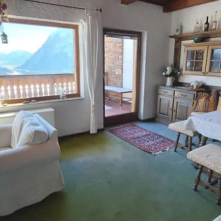 Ferienhaus Haus Honigmond - Fis - Ferien Im Salzkammergut *