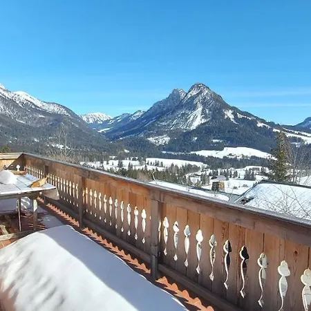 Ferienhaus Haus Honigmond - Fis - Ferien Im Salzkammergut *
